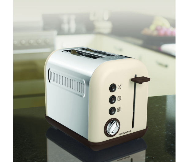 Morphy Richards Accents Special Edition Piaskowy 222004 - 1385923 - zdjęcie 5
